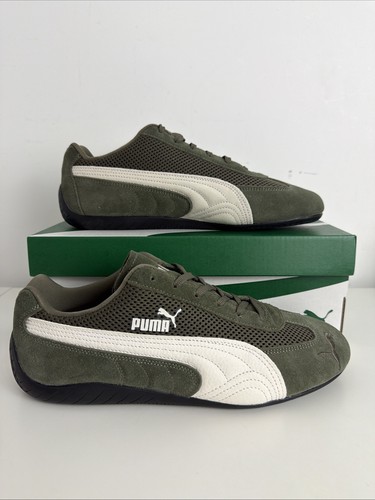 Bnwt men puma - bnwt, green