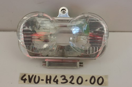 Front headlight yamaha - front, mbk