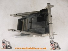 Suzuki GSXR 600 750 SRAD Race