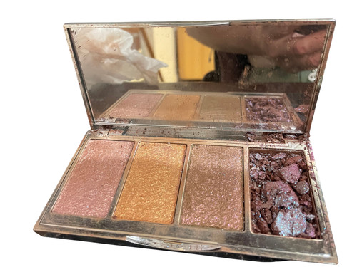 Kevyn aucoin kaleidchrome all - kevyn,