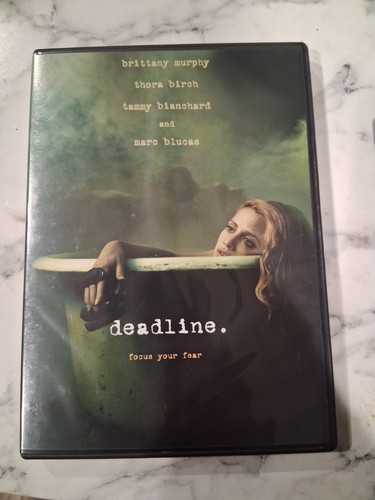 Deadline brittany - deadline, 2009)