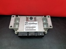 IAW 6LPB Citroen C4 Picasso Peugeot 1.8 Engine ECU IAW6LPB 9659580780 9662982980