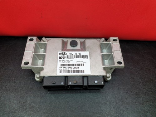 Iaw 6lpb citroen picasso - 6lpb, c4