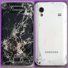 Samsung Galaxy Ace (GT-S5830i) Mobile Phone **SPARES OR REPAIR**