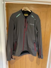 Klim Marrakesh Jacket In