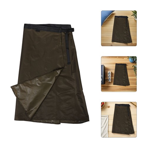 Outdoor rain skirt nylon - outdoor,