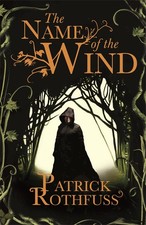 The Name of the Wind (The
