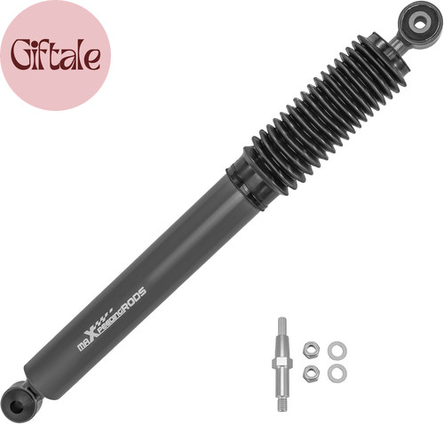 Steering stabilizer for - for, ford