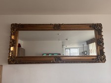 French rococo style - french,