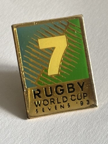 Rugby world cup - rugby, 1993