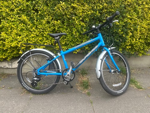 Islabike beinn 20l excellent - islabike,