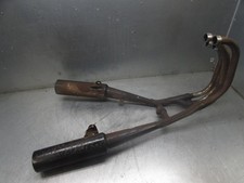 Kawasaki ZX10 B Tomcat