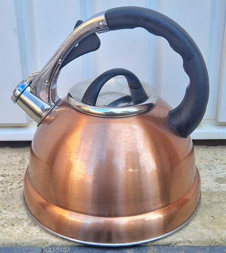 Voche stainless steel - 3l,