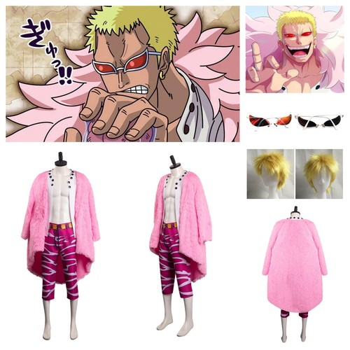 One piece donquixote - tv,