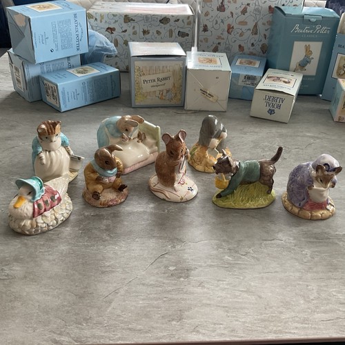 Royal albert various beatrix - royal,