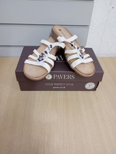 BNWB Pavers Ladies Slip On