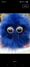 Vintage Vivid Flufflings