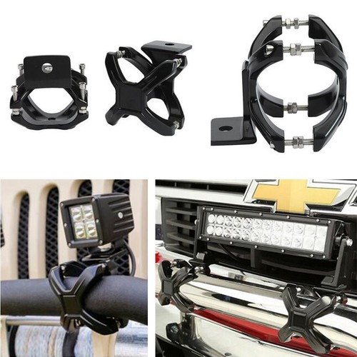 3 adjustable car - 2"-3",
