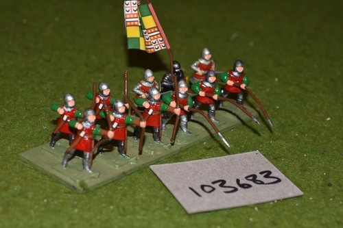 25mm medieval english men - /,