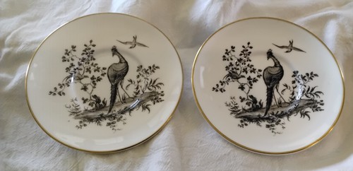Royal worcester bone - royal, china