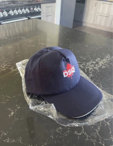 Men dsquared2 baseball cap - dsquared2,