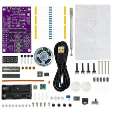 2X(1 Set FM Radio Assembly Kit