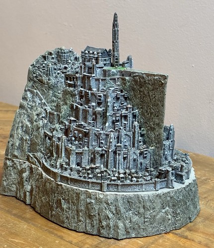 Minas tirith sideshow - tirith,