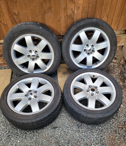 Land rover or - 4, 20"