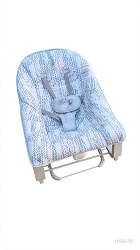 Ingenuity baby bouncer with - ingenuity,