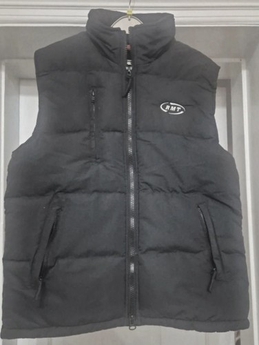 Rmt union body - body, warmer