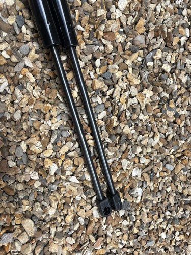 Transporter tailgate gas - t6,