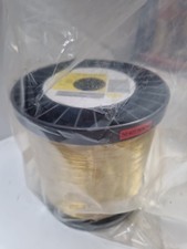 +GF+ AC Brass LP 500 brass