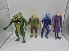Scooby-Doo Figures Bundle