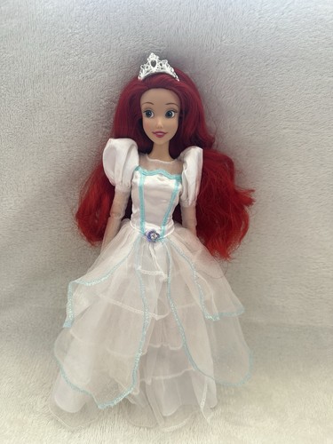 Disney princess ariel wedding - princess,