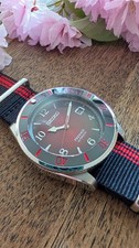 Seiko Pres-KX Mod Original
