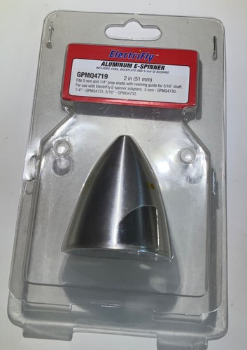 New electrifly 2 inch - electrifly,