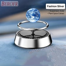 Solar Energy Car Air Freshener