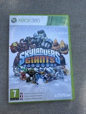 Skylanders Giants Xbox 360