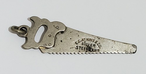 Vintage atkins co - e.c.,