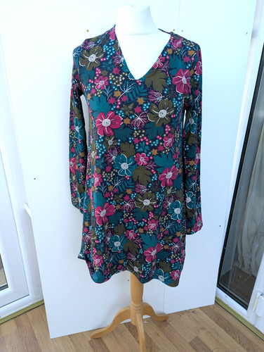 Seasalt cornwall tunic neck - cornwall,