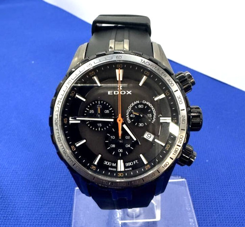 Edox grand ocean - edox, 10226