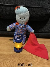 In The Night Garden Iggle