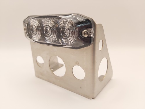 Third brake light for classic - light,