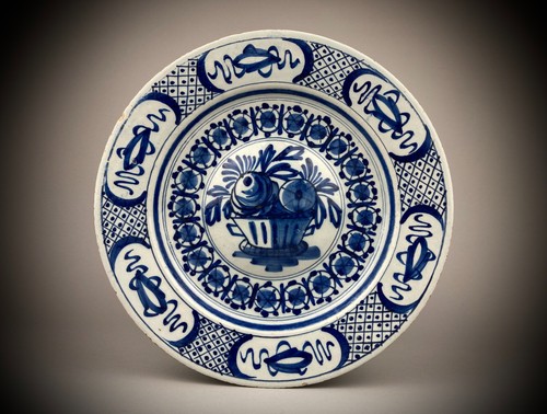 Fine antique 18th c - fine,