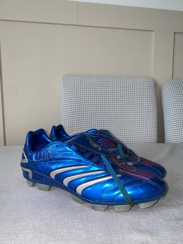Adidas 2006 david - david, beckham
