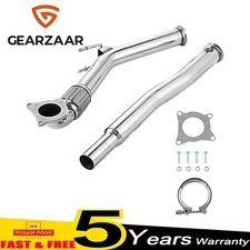 3 inch Turbo Exhaust Decat