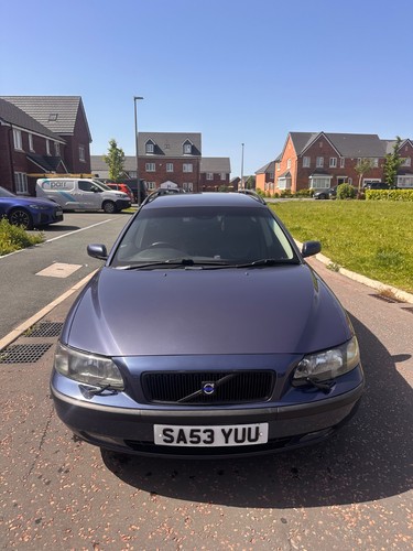 Volvo v70 d5 - v70,