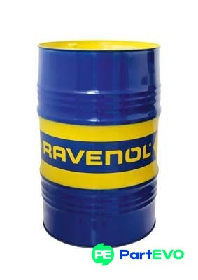 Ravenol antifreeze - ravenol,