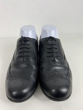 Clarks Hamble Oak Black