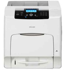 Ricoh SP C430dn Colour Laser